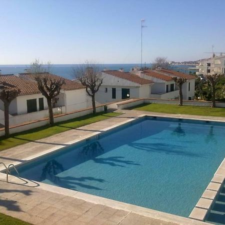 Sitges - Apartamento Exterior photo