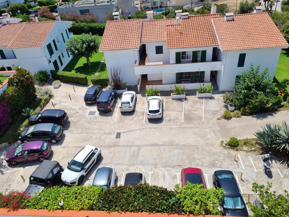 Sitges - Apartamento Exterior photo