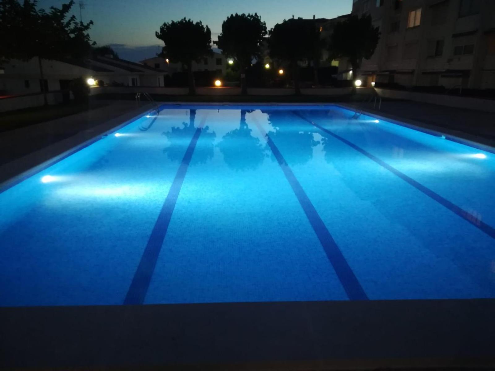 Sitges - Apartamento Exterior photo