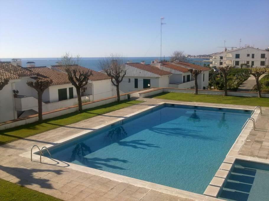 Sitges - Apartamento Exterior photo